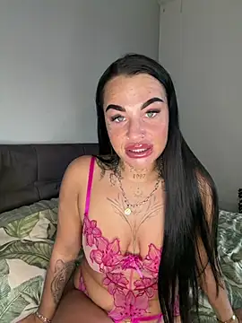 Darkfantisyx online show from 03/06/26, 02:13