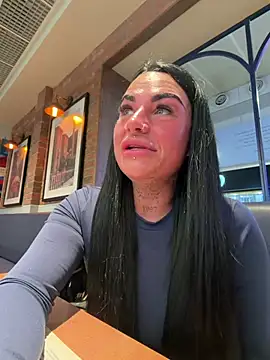 Darkfantisyx online show from 03/15/26, 03:45