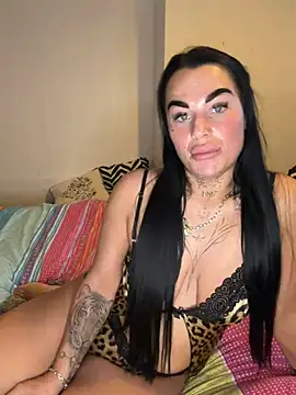 Darkfantisyx online show from 04/18/26, 07:07