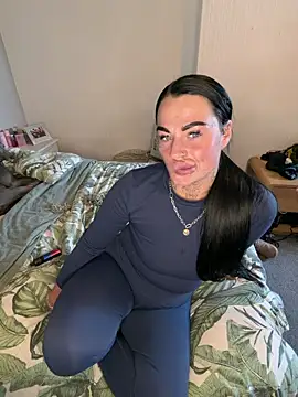Darkfantisyx online show from 04/29/26, 02:43