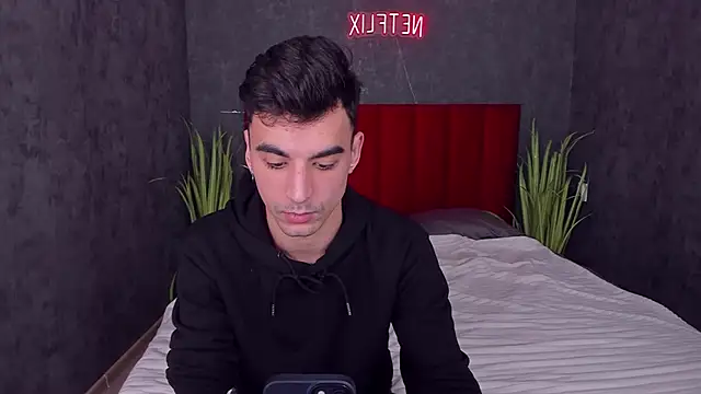 Slendy Knox online show from 02/19/26, 01:51