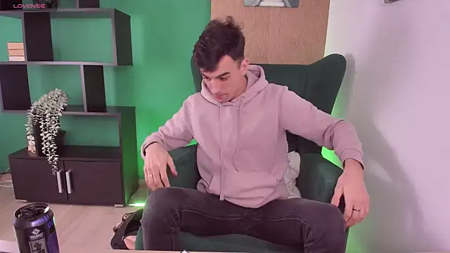 Slendy Knox online show from 02/28/26, 01:01