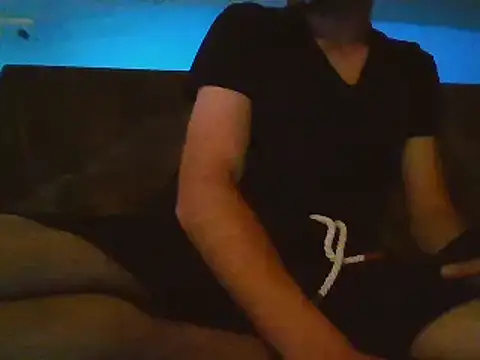 Blackklu online show from 05/15/26, 10:28