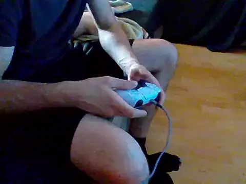 Blackklu online show from 06/01/26, 06:42