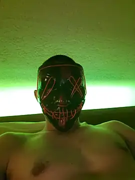 Blackklu online show from 07/04/26, 09:54