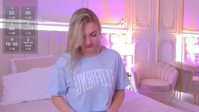 Snapshot of Sona_Lavberi chatting on 02/26/26, 10:03 Sona Lavberi online show from 02/26/26, 10:03