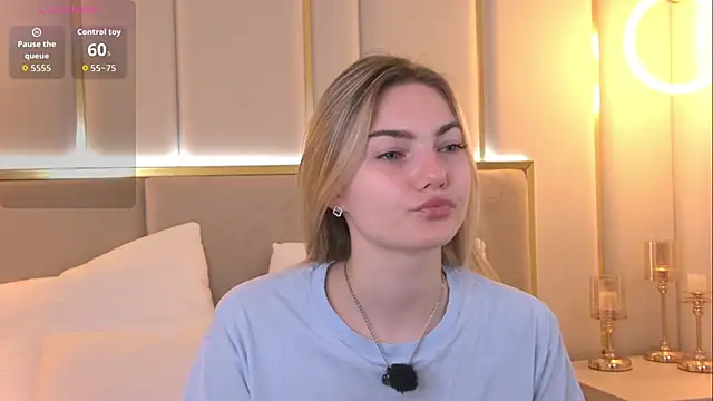 Sona Lavberi online show from 04/17/26, 08:17