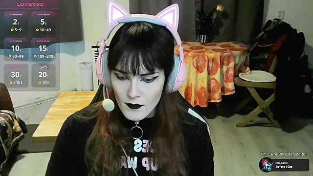 Samanteased online show from 03/01/26, 04:42