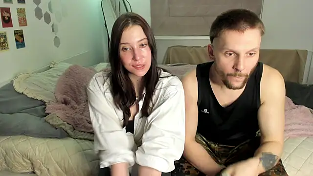 TogetherMode online show from 02/28/26, 08:43