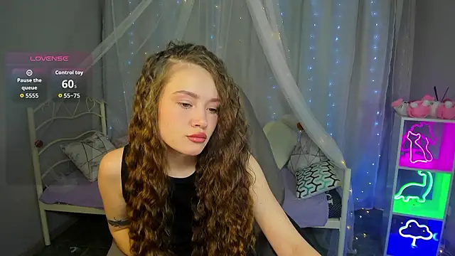 AshleyGlover online show from 02/21/26, 08:04