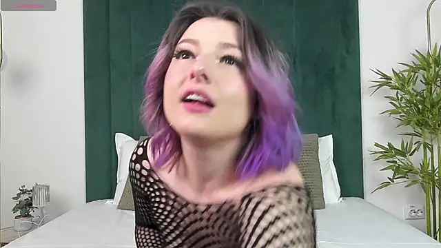 NatashaBlaze  online show from 02/20/26, 05:24