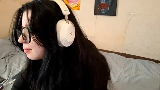 Snapshot of MindyMinty chatting on 02/27/26, 03:06 MindyMinty online show from 02/27/26, 03:06