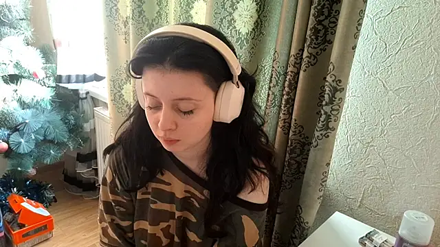 Snapshot of MindyMinty chatting on 03/01/26, 03:08 MindyMinty online show from 03/01/26, 03:08