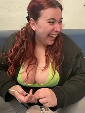 Sandragll online show from 04/10/26, 01:38