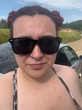 Sandragll online show from 06/14/26, 03:58