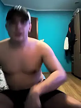 jebacmisiechce123 online show from 03/01/26, 02:19