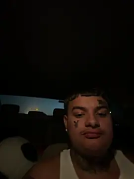 BigdaddyFabian online show from 02/28/26, 01:06