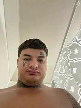 BigdaddyFabian online show from 03/05/26, 01:18