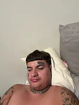 BigdaddyFabian online show from 03/26/26, 11:10