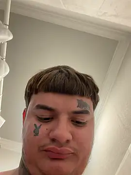 BigdaddyFabian online show from 04/07/26, 09:37