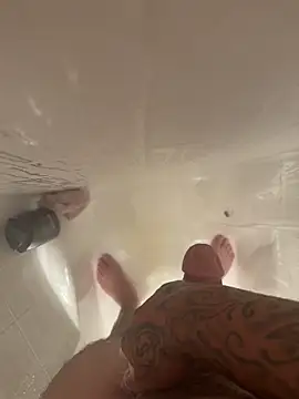 BigdaddyFabian online show from 04/19/26, 01:32