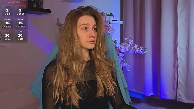 Vanessa  Lui online show from 02/28/26, 04:08