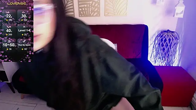 Snapshot of spicydollx chatting on 03/05/26, 01:07 spicydollx online show from 03/05/26, 01:07