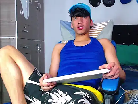 Snapshot of Lyam_Russo chatting on 03/03/26, 07:31 Lyam Russo online show from 03/03/26, 07:31