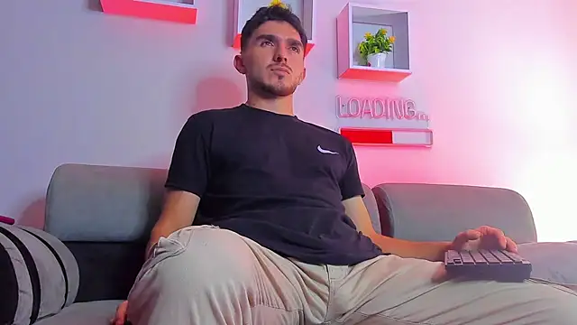 Dante Blake1 online show from 02/19/26, 03:13