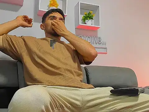 Dante Blake1 online show from 02/22/26, 03:07