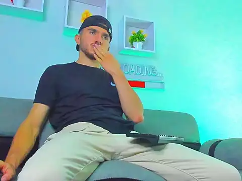 Dante Blake1 online show from 03/01/26, 11:29