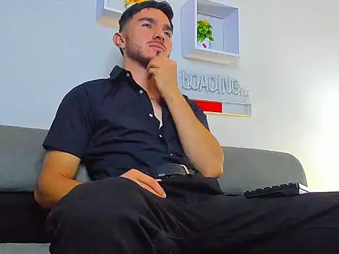 Dante Blake1 online show from 03/04/26, 03:34