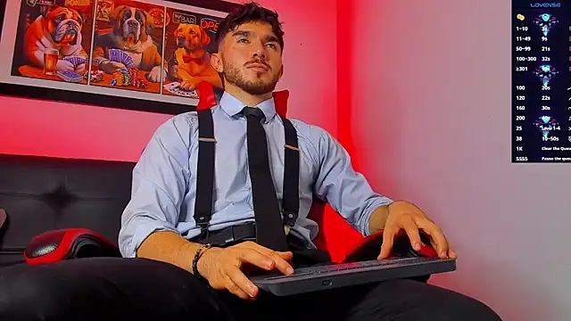 Dante Blake1 online show from 06/01/26, 03:52