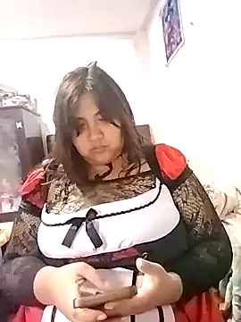 michu kotomi online show from 03/20/26, 07:35