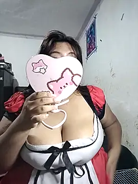 michu kotomi online show from 04/20/26, 07:55