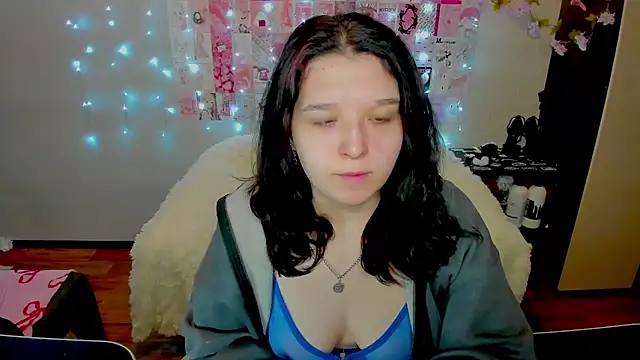 Snapshot of Kate_Acid chatting on 02/17/26, 12:07 Kate Acid online show from 02/17/26, 12:07