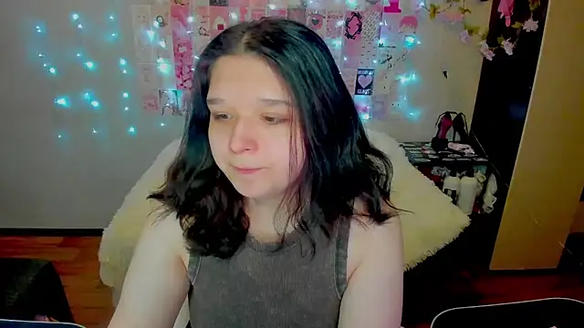 Kate Acid online show from 03/08/26, 12:41