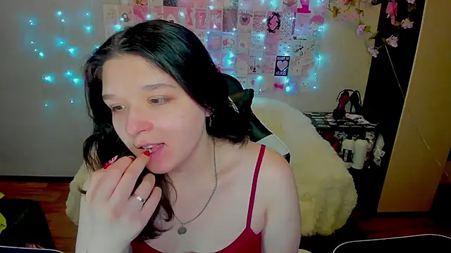 Kate Acid online show from 03/09/26, 12:25