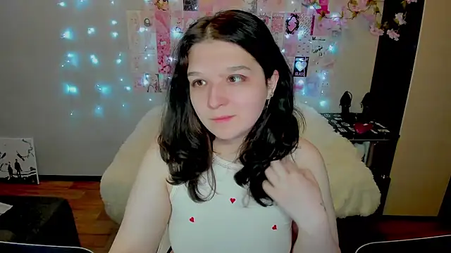 Snapshot of Kate_Acid chatting on 04/19/26, 11:40 Kate Acid online show from 04/19/26, 11:40