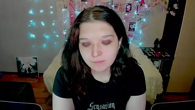 Snapshot of Kate_Acid chatting on 04/23/26, 11:51 Kate Acid online show from 04/23/26, 11:51