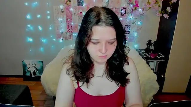 Snapshot of Kate_Acid chatting on 04/24/26, 11:40 Kate Acid online show from 04/24/26, 11:40