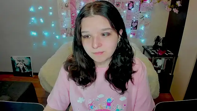 Snapshot of Kate_Acid chatting on 04/25/26, 11:24 Kate Acid online show from 04/25/26, 11:24