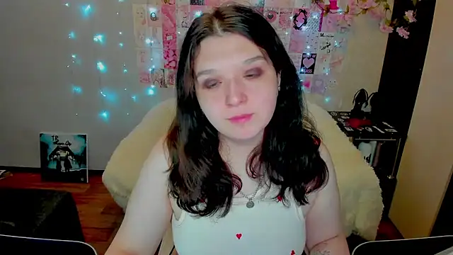 Snapshot of Kate_Acid chatting on 04/28/26, 11:43 Kate Acid online show from 04/28/26, 11:43