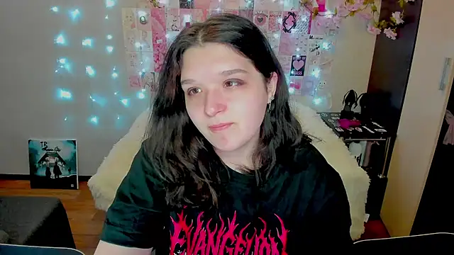Snapshot of Kate_Acid chatting on 04/29/26, 11:33 Kate Acid online show from 04/29/26, 11:33