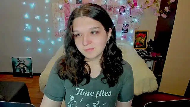 Snapshot of Kate_Acid chatting on 04/30/26, 11:31 Kate Acid online show from 04/30/26, 11:31
