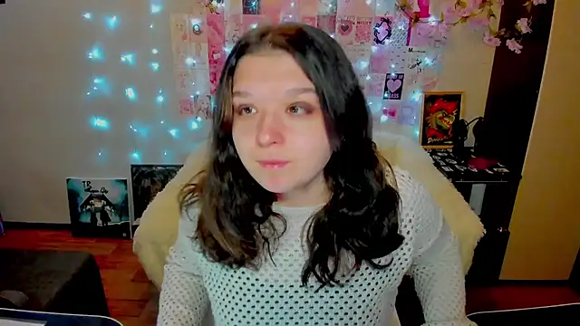 Snapshot of Kate_Acid chatting on 05/14/26, 11:33 Kate Acid online show from 05/14/26, 11:33