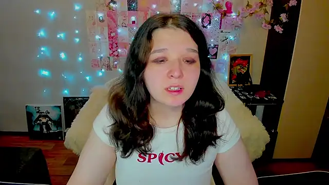 Snapshot of Kate_Acid chatting on 05/18/26, 11:32 Kate Acid online show from 05/18/26, 11:32