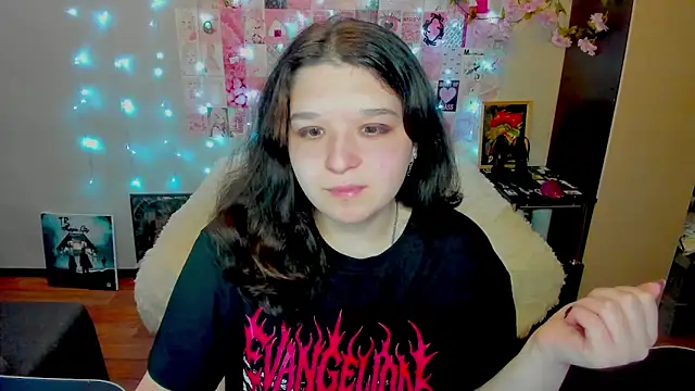 Snapshot of Kate_Acid chatting on 05/19/26, 11:33 Kate Acid online show from 05/19/26, 11:33