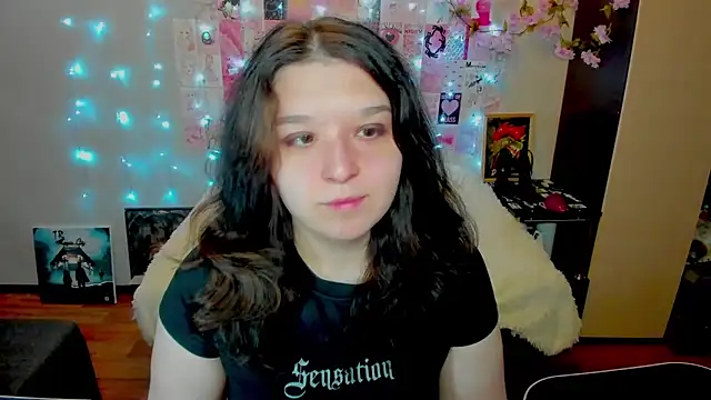 Snapshot of Kate_Acid chatting on 05/20/26, 11:33 Kate Acid online show from 05/20/26, 11:33