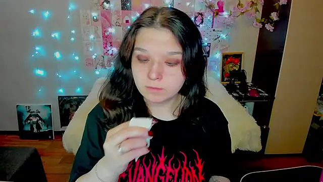 Snapshot of Kate_Acid chatting on 05/21/26, 11:23 Kate Acid online show from 05/21/26, 11:23